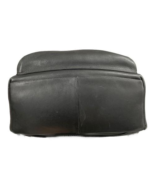 TUMI（トゥミ）TUMI (トゥミ) HARRISON WEBSTER BACKPACK / バックパック ブラックの古着・服飾アイテム