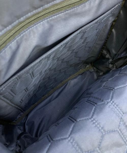 TUMI（トゥミ）TUMI (トゥミ) HARRISON WEBSTER BACKPACK / バックパック ブラックの古着・服飾アイテム