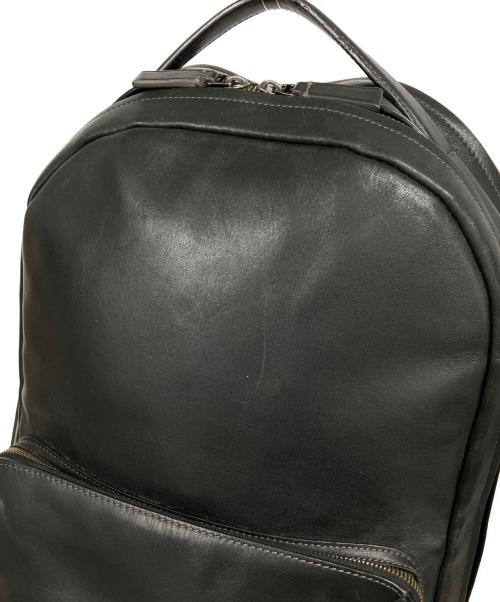 TUMI（トゥミ）TUMI (トゥミ) HARRISON WEBSTER BACKPACK / バックパック ブラックの古着・服飾アイテム