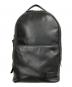 TUMI（トゥミ）の古着「HARRISON WEBSTER BACKPACK / バックパック」｜ブラック