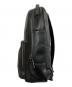 TUMI (トゥミ) HARRISON WEBSTER BACKPACK / バックパック ブラック：25000円