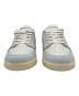 中古・古着 NIKE (ナイキ) AIR JORDAN1 RETRO LOW OG Rabbit Floral Swoosh / ローカットスニーカー ホワイト サイズ:26：15000円