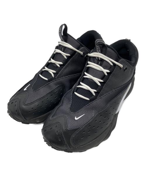 NIKE（ナイキ）NIKE (ナイキ) NOCTA (ノクタ) Drake NOCTA × Nike Air Zoom Drive / ローカットスニーカー ブラック サイズ:26.5の古着・服飾アイテム