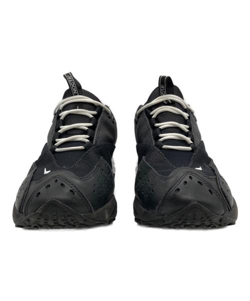 NIKE（ナイキ）NIKE (ナイキ) NOCTA (ノクタ) Drake NOCTA × Nike Air Zoom Drive / ローカットスニーカー ブラック サイズ:26.5の古着・服飾アイテム