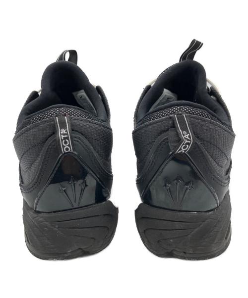 NIKE（ナイキ）NIKE (ナイキ) NOCTA (ノクタ) Drake NOCTA × Nike Air Zoom Drive / ローカットスニーカー ブラック サイズ:26.5の古着・服飾アイテム