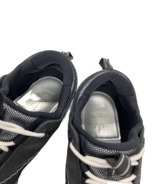 NIKE（ナイキ）NIKE (ナイキ) NOCTA (ノクタ) Drake NOCTA × Nike Air Zoom Drive / ローカットスニーカー ブラック サイズ:26.5の古着・服飾アイテム