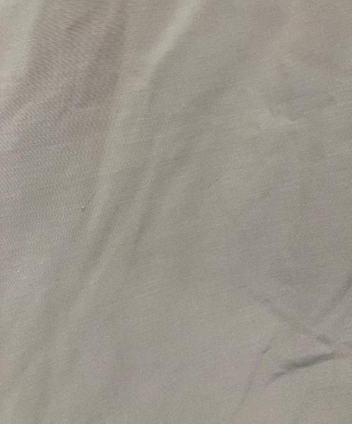 WOOLRICH（ウールリッチ）WOOLRICH (ウールリッチ) 70~80'Sダウンジャケット ベージュ サイズ:Lの古着・服飾アイテム