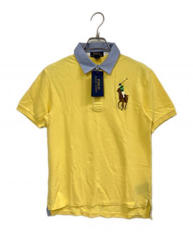 中古・古着通販】POLO RALPH LAUREN (ポロ・ラルフローレン