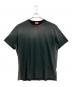 DIESEL（ディーゼル）の古着「T-Adjust-T1 / 半袖カットソー」｜グレー