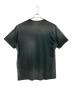DIESEL (ディーゼル) T-Adjust-T1 / 半袖カットソー グレー サイズ:XL：9000円