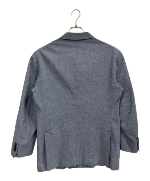 THE GIGI（ザ・ジジ）THE GIGI (ザ・ジジ) セットアップスーツ ネイビー サイズ:tg.48の古着・服飾アイテム