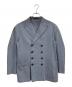 THE GIGI (ザ・ジジ) セットアップスーツ ネイビー サイズ:tg.48：15000円