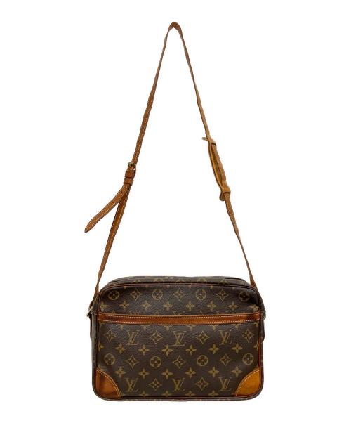 LOUIS VUITTON（ルイ ヴィトン）LOUIS VUITTON (ルイ ヴィトン) トロカデロ30の古着・服飾アイテム