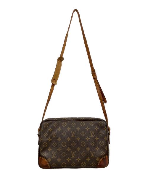 LOUIS VUITTON（ルイ ヴィトン）LOUIS VUITTON (ルイ ヴィトン) トロカデロ30の古着・服飾アイテム