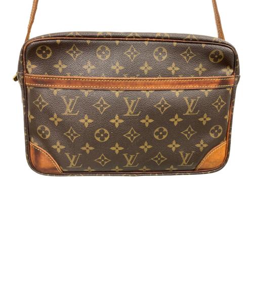 LOUIS VUITTON（ルイ ヴィトン）LOUIS VUITTON (ルイ ヴィトン) トロカデロ30の古着・服飾アイテム
