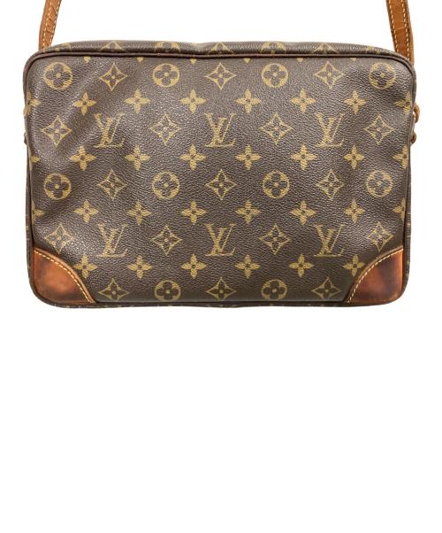 LOUIS VUITTON（ルイ ヴィトン）LOUIS VUITTON (ルイ ヴィトン) トロカデロ30の古着・服飾アイテム