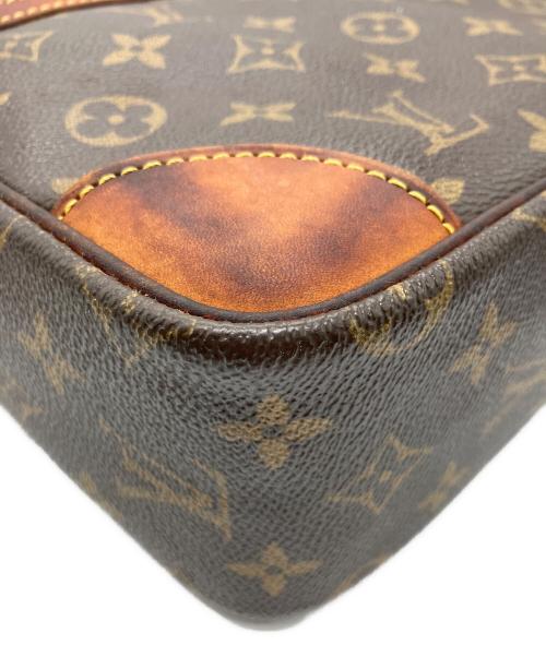 LOUIS VUITTON（ルイ ヴィトン）LOUIS VUITTON (ルイ ヴィトン) トロカデロ30の古着・服飾アイテム