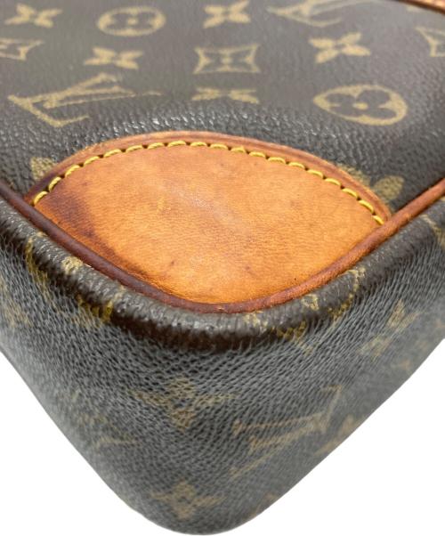 LOUIS VUITTON（ルイ ヴィトン）LOUIS VUITTON (ルイ ヴィトン) トロカデロ30の古着・服飾アイテム