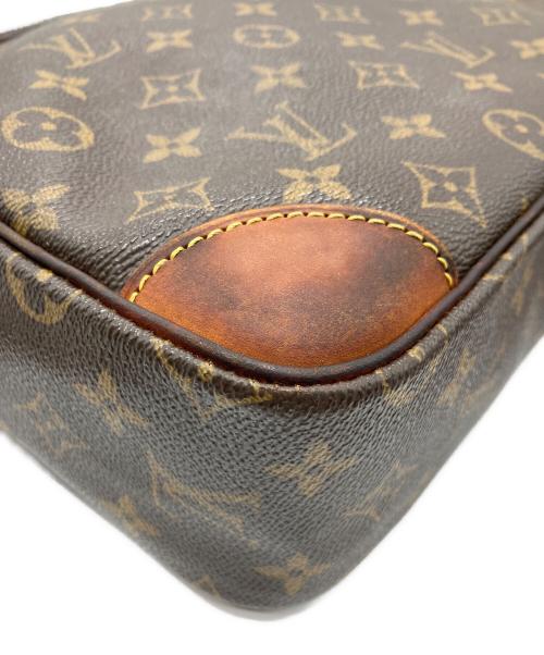 LOUIS VUITTON（ルイ ヴィトン）LOUIS VUITTON (ルイ ヴィトン) トロカデロ30の古着・服飾アイテム