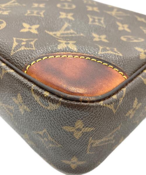 LOUIS VUITTON（ルイ ヴィトン）LOUIS VUITTON (ルイ ヴィトン) トロカデロ30の古着・服飾アイテム