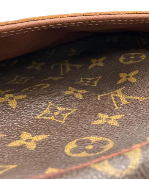 LOUIS VUITTON（ルイ ヴィトン）LOUIS VUITTON (ルイ ヴィトン) トロカデロ30の古着・服飾アイテム