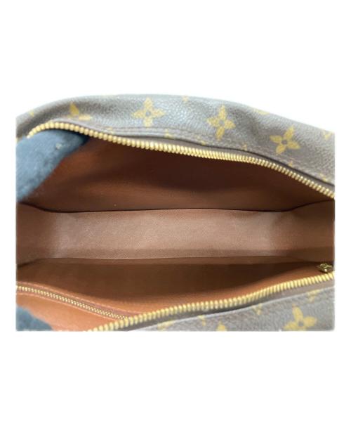 LOUIS VUITTON（ルイ ヴィトン）LOUIS VUITTON (ルイ ヴィトン) トロカデロ30の古着・服飾アイテム