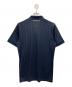 adidas (アディダス) ユベントス 24/25 サードユニフォーム / ゲームシャツ ネイビー サイズ:XL 未使用品：8000円