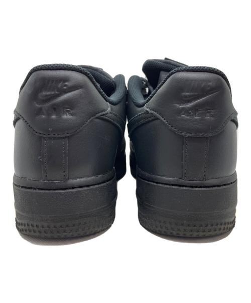 NIKE（ナイキ）NIKE (ナイキ) Air Force 1 Low GORE-TEX Vibram(エアフォース1 ロー ゴアテックス ビブラム) ブラック サイズ:28の古着・服飾アイテム