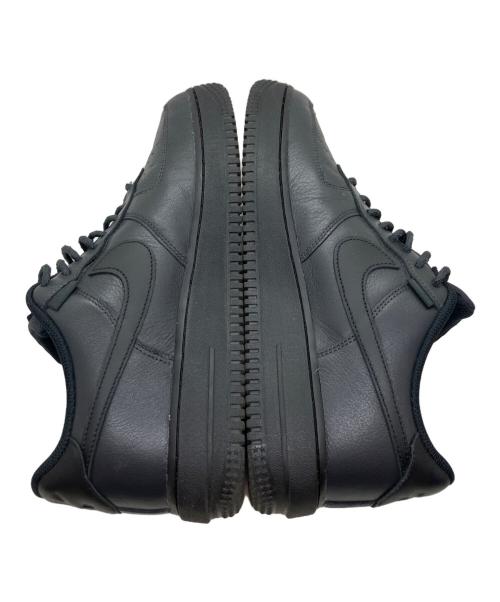 NIKE（ナイキ）NIKE (ナイキ) Air Force 1 Low GORE-TEX Vibram(エアフォース1 ロー ゴアテックス ビブラム) ブラック サイズ:28の古着・服飾アイテム