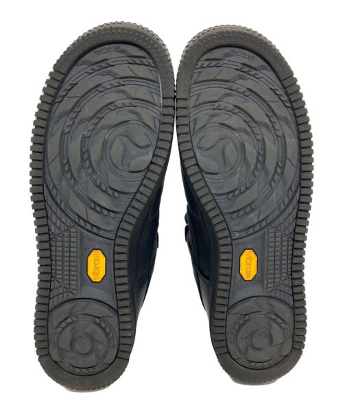 NIKE（ナイキ）NIKE (ナイキ) Air Force 1 Low GORE-TEX Vibram(エアフォース1 ロー ゴアテックス ビブラム) ブラック サイズ:28の古着・服飾アイテム