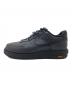 NIKE (ナイキ) Air Force 1 Low GORE-TEX Vibram(エアフォース1 ロー ゴアテックス ビブラム) ブラック サイズ:28：15000円