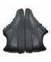 中古・古着 NIKE (ナイキ) Air Force 1 Low GORE-TEX Vibram(エアフォース1 ロー ゴアテックス ビブラム) ブラック サイズ:28：15000円