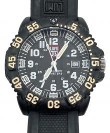 LUMINOX（ルミノックス）の古着「腕時計」
