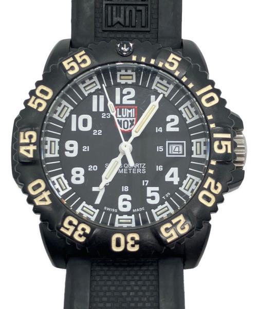 LUMINOX（ルミノックス）LUMINOX (ルミノックス) 腕時計の古着・服飾アイテム