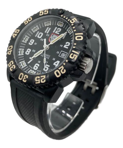 LUMINOX（ルミノックス）LUMINOX (ルミノックス) 腕時計の古着・服飾アイテム