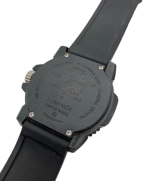 LUMINOX（ルミノックス）LUMINOX (ルミノックス) 腕時計の古着・服飾アイテム