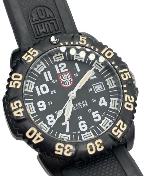 LUMINOX（ルミノックス）LUMINOX (ルミノックス) 腕時計の古着・服飾アイテム
