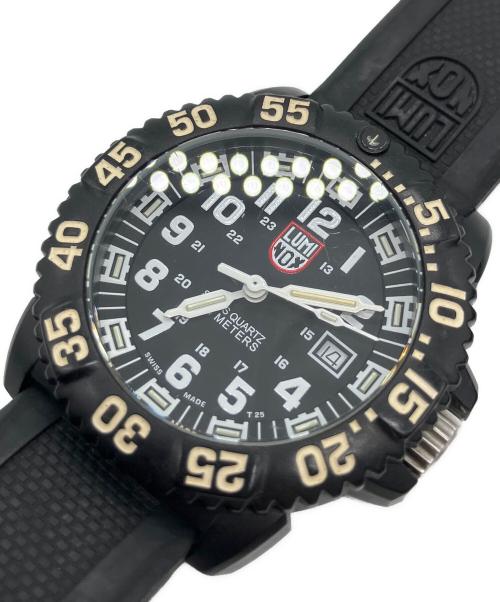LUMINOX（ルミノックス）LUMINOX (ルミノックス) 腕時計の古着・服飾アイテム