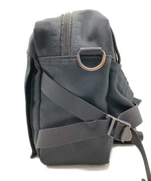 PORTER（ポーター）PORTER (ポーター) ウエストバッグ ブラックの古着・服飾アイテム