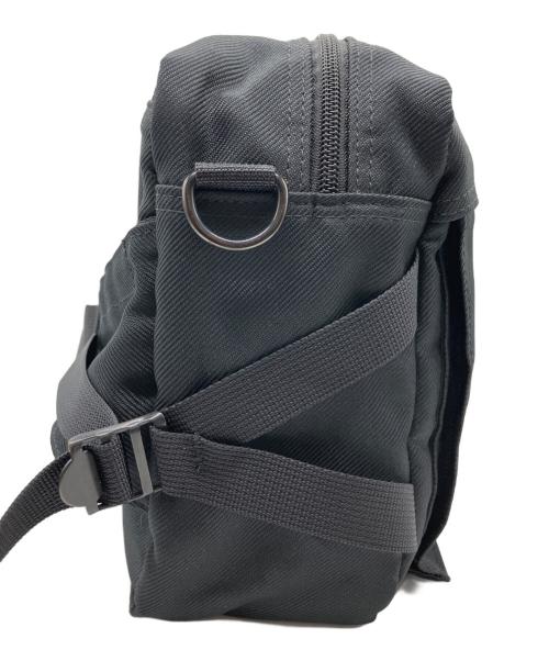 PORTER（ポーター）PORTER (ポーター) ウエストバッグ ブラックの古着・服飾アイテム