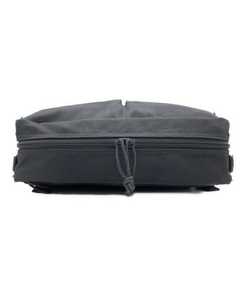 PORTER（ポーター）PORTER (ポーター) ウエストバッグ ブラックの古着・服飾アイテム