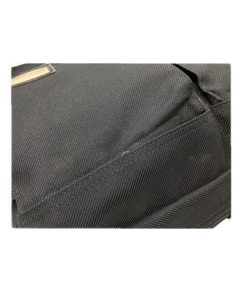 PORTER（ポーター）PORTER (ポーター) ウエストバッグ ブラックの古着・服飾アイテム