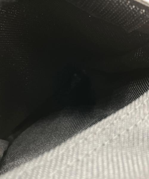 PORTER（ポーター）PORTER (ポーター) ウエストバッグ ブラックの古着・服飾アイテム