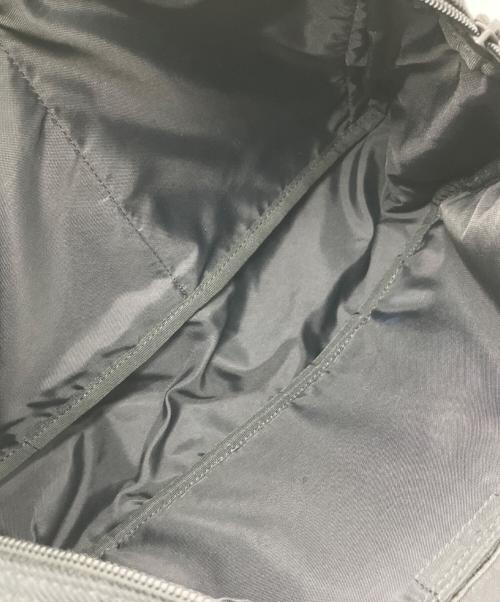 PORTER（ポーター）PORTER (ポーター) ウエストバッグ ブラックの古着・服飾アイテム