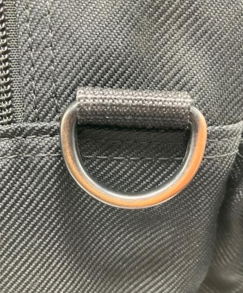 PORTER（ポーター）PORTER (ポーター) ウエストバッグ ブラックの古着・服飾アイテム