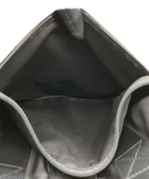 PORTER（ポーター）PORTER (ポーター) 2WAYリュックサック ブラックの古着・服飾アイテム