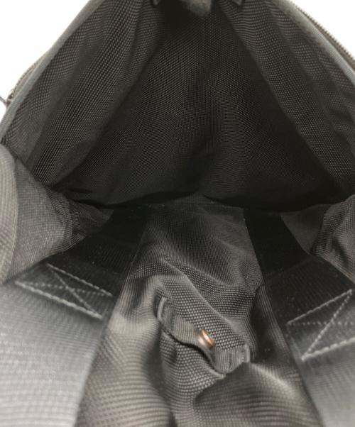 PORTER（ポーター）PORTER (ポーター) 2WAYリュックサック ブラックの古着・服飾アイテム