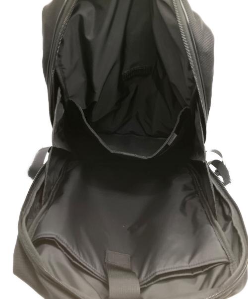PORTER（ポーター）PORTER (ポーター) 2WAYリュックサック ブラックの古着・服飾アイテム