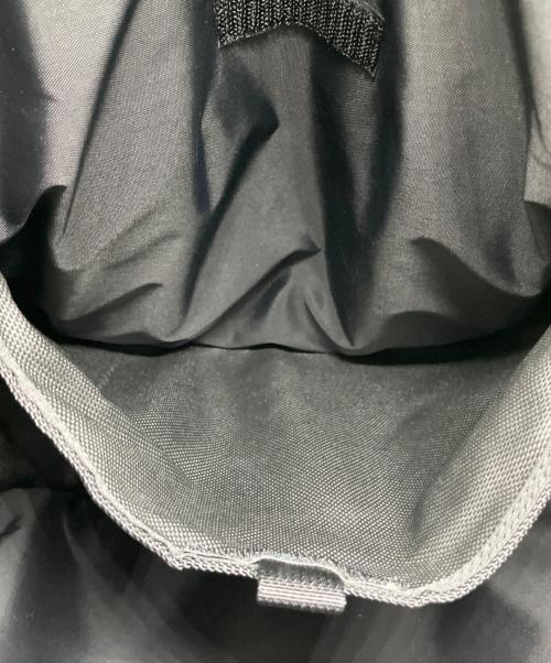 PORTER（ポーター）PORTER (ポーター) 2WAYリュックサック ブラックの古着・服飾アイテム