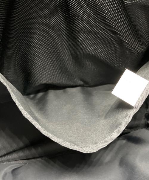 PORTER（ポーター）PORTER (ポーター) 2WAYリュックサック ブラックの古着・服飾アイテム